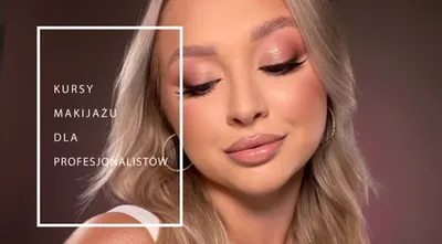 Joanna Pronobis Makeup